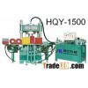 Sell HQY-1500 Hydraulic block making machine,block machine