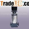 GDL series multi-stage pipeline centrifugal pump