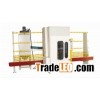 KSB20 Automatic Glass Sandblasting Machine