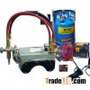 gasoline cutting torch