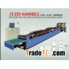 JTZD-600BLL High Speed Bag Making Machine