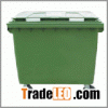 Garbage Bin Mould