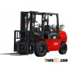 3Ton gasoline forklift truck