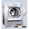 automatic industrial washing machine