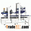 Bottom belt Automatic Carton Sealer