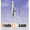5000W Vertical Axis Wind Turbine Generator (VAWT)