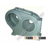 Reducer body casting