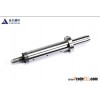 injection screw barrel