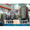 Yeast propagation equipment