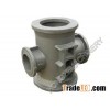 screw pump body