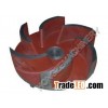 Impeller--casting