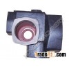 Hydraulic housing