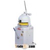 dough divider and rounder