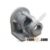 Pump bracket