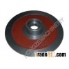 pump cover