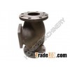 Valve part