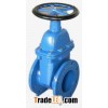 Gate valve