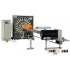 Auto filter cage welder