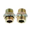 hydraulic adapter