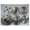 stainless steel flange