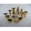 German Geka couplings