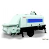 concrete equipments