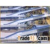 Accumulating Roller Conveyor