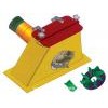 Curve blade Blasting Wheel Head