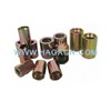 Hydraulic Fitting and Adapter