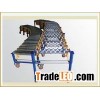 Flexible conveyors