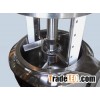 AT-XRH Laboratory emulsifying machine