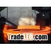 Ring rolling machine