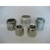hose Ferrule and sleeve