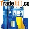 Q32 Tumble Belt Type machine