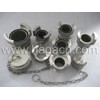 AL Guillemin coupling