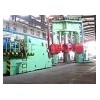 Hot die forging hydraulic press