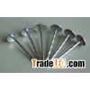 screw roofing nail