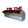 Flotation machine
