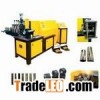 Embossing machine