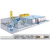Automated Brick Making Production Line