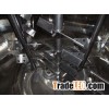 AT-RH Homogenizing machine