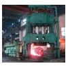 Quick forging hydraulic press