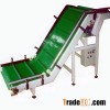 Decline Belt Conveyor