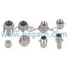 SS camlock fitting