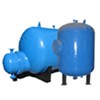 displacement heat exchanger