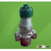Y14H/F direct acting bellows pressure reducing valve