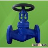 DIN Standard Bellow Sealed Globe Valve