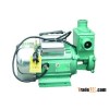 self-sucking pump