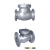 steel check valve