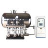 Domestic Water Pressure Booster Pump Package System